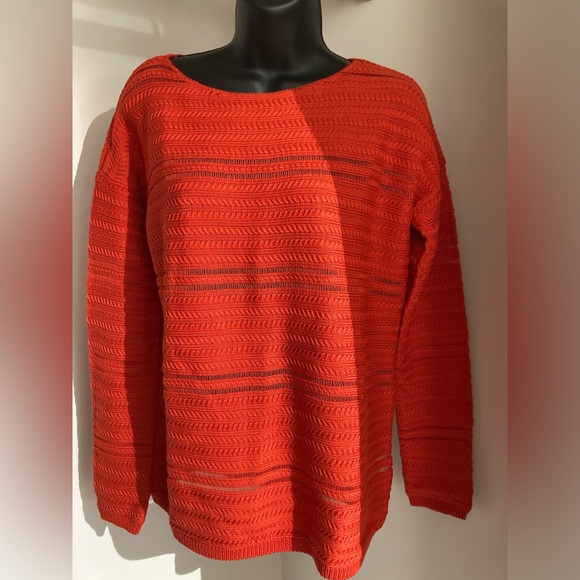 Brooks Brothers 100% cotton sweater - Picture 1 of 5